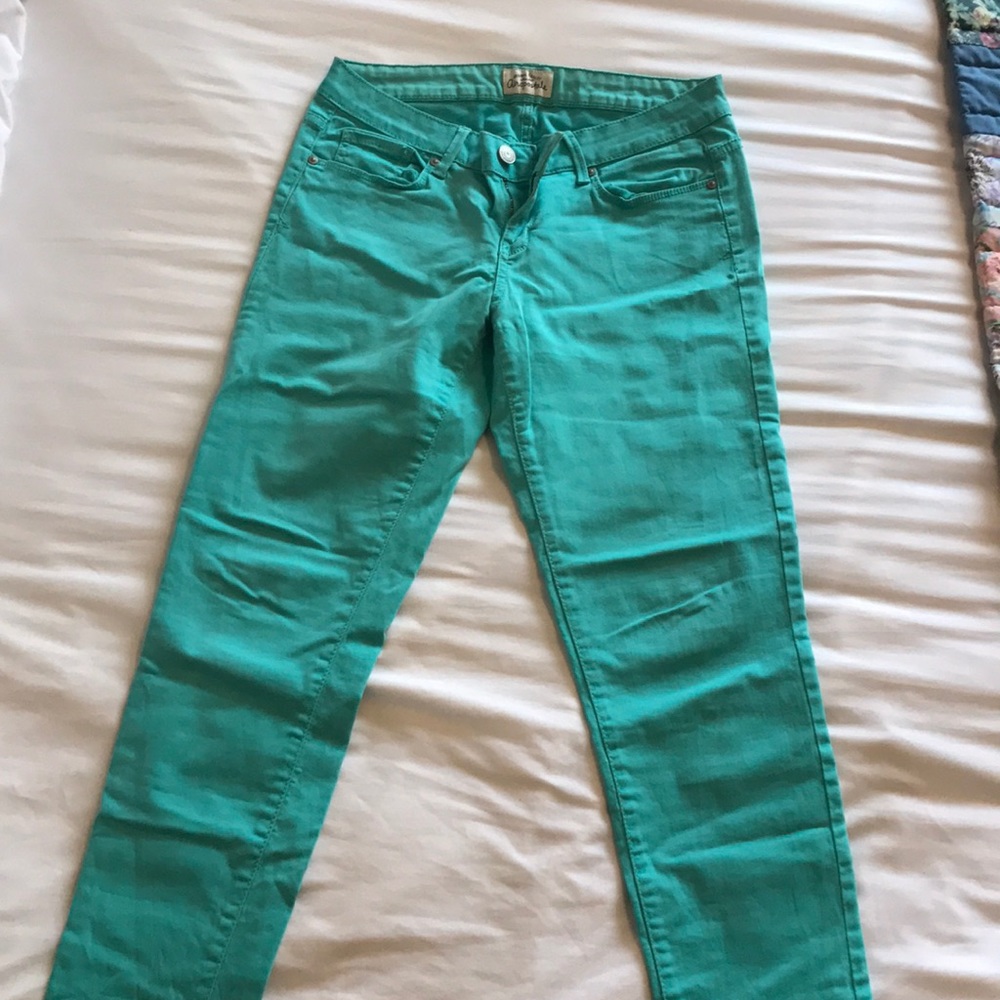 Aeropostale Skinny Jeans